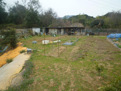 【外観】 | 大字貫（B-5）