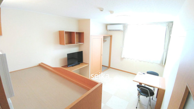 【内装】 | コンフォート