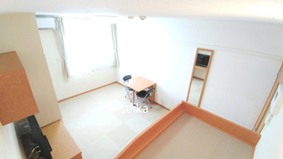 【居間・リビング】 | コンフォート