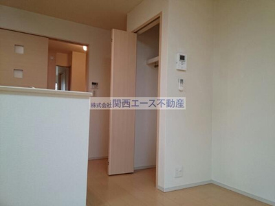 【居間・リビング】 | エスポワールドミール