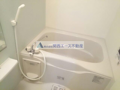 【浴室】 | エスポワールドミール