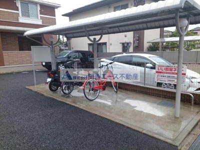 【その他共用部分】 | エスポワールドミール