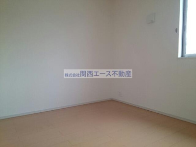 【寝室】 | エスポワールドミール