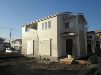 【外観】 | おしゃれな外観です