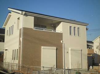 【外観】 | 建物外観を気になさる方へ、見た目の良い物件です