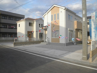 【駐車場】 | 駐車場です