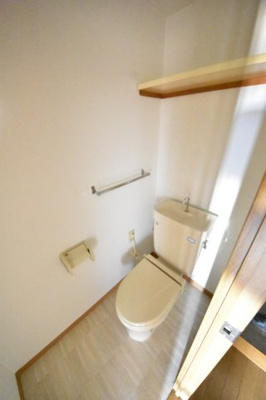 【トイレ】 | アミーグランコート三宮