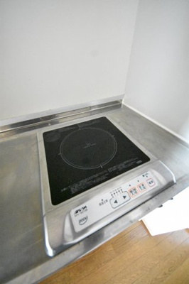 【キッチン】 | アミーグランコート三宮