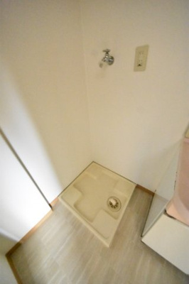 【洗面所】 | アミーグランコート三宮