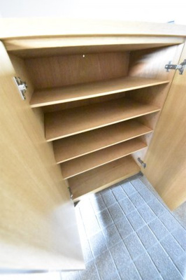 【収納】 | アミーグランコート三宮