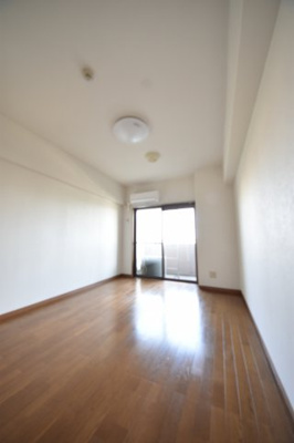 【洋室】 | アミーグランコート三宮