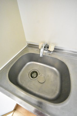 【キッチン】 | アミーグランコート三宮