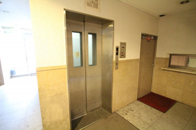 【設備】 | アミーグランコート三宮