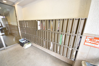 【設備】 | アミーグランコート三宮