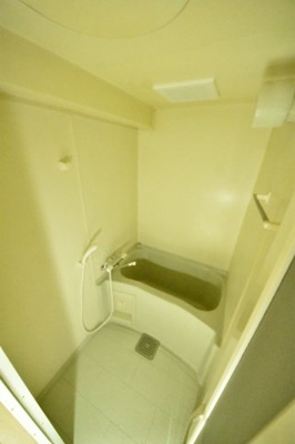 【浴室】 | アミーグランコート三宮