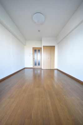 【寝室】 | アミーグランコート三宮