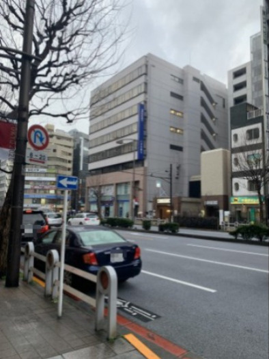 安田神保町マンション