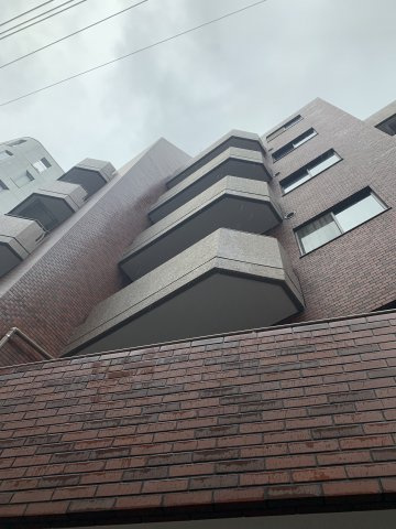 安田神保町マンション