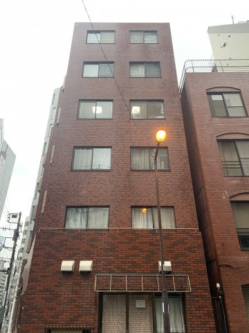 安田神保町マンション