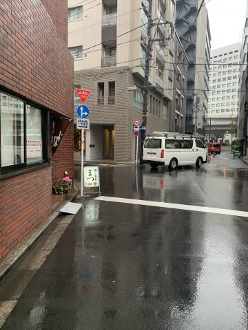 安田神保町マンション