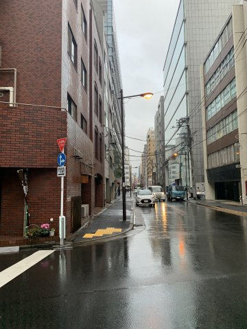 安田神保町マンション