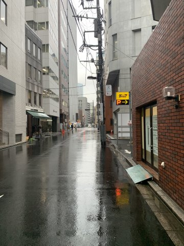 安田神保町マンション
