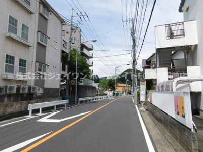 【その他共用部分】 | 第3サイトウハイツ
