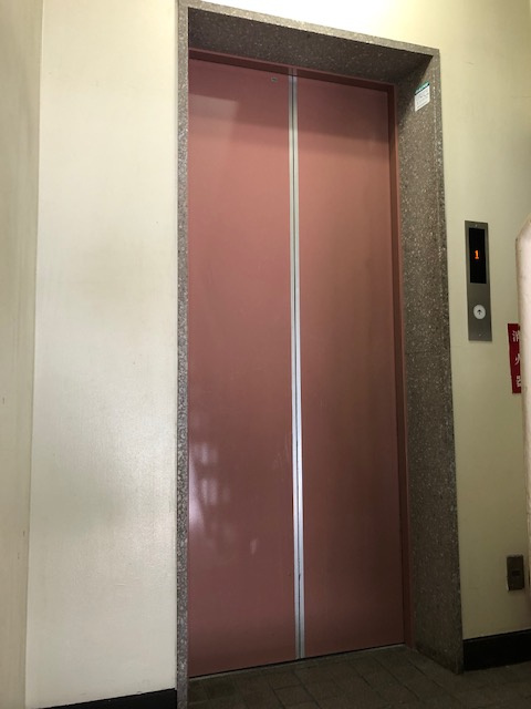 幸和ビルの設備