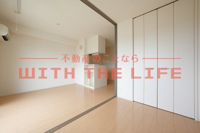 クレイドル【10，000円キャッシュバック対象物件】の内装|中はこのようになっています