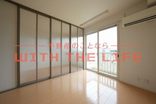 クレイドル【10，000円キャッシュバック対象物件】の内装|内装は落ち着いています