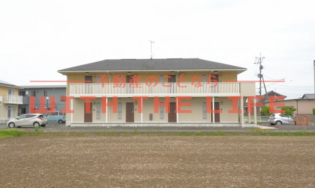 クレイドル【10，000円キャッシュバック対象物件】の外観|外観も気になるポイント