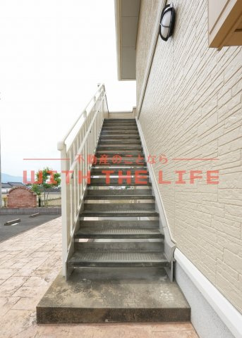 クレイドル【10，000円キャッシュバック対象物件】のその他共用部分