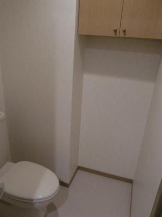 【トイレ】