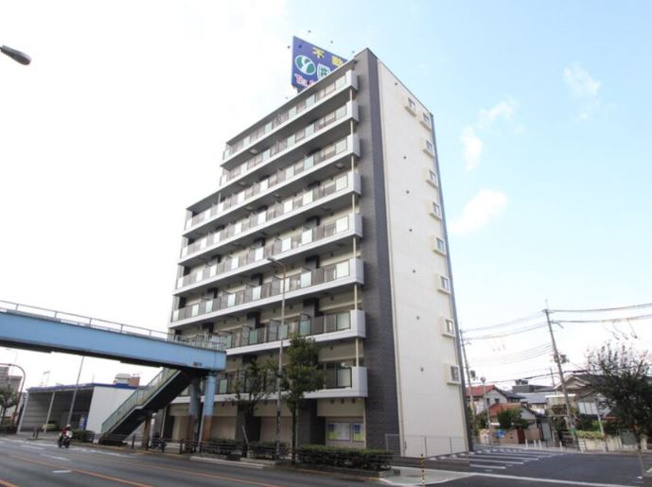 【外観】 | ラ・フォーレ久宝園