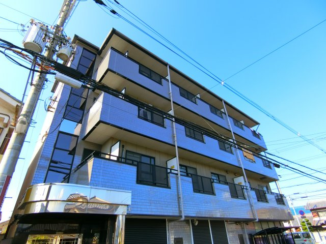 エイト富田林