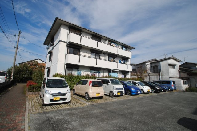 グリーンパーク