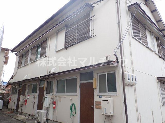 浜田マンション