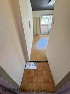 【玄関】 | 国分本町マンション