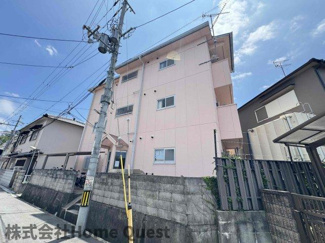 【外観】 | 国分本町マンション