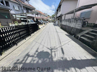 【周辺】 | 国分本町マンション
