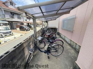 【その他共用部分】 | 国分本町マンション