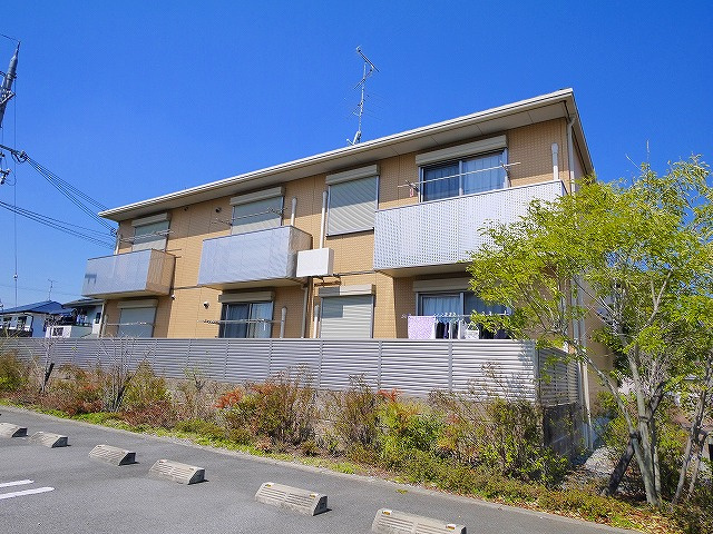 シュウ　メゾン　Ａ・Ｂ