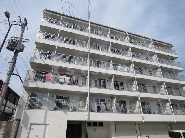 【外観】 | FuMoSe新石切