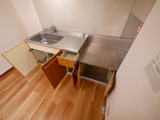 ディアス有里のキッチン|キッチンでお料理をお楽しみください