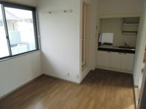 ジョイフルヨコタⅡの画像