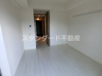 【寝室】 | プレサンス野田阪神駅前ザ・プレミアム