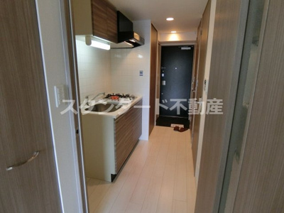 【内装】 | プレサンス野田阪神駅前ザ・プレミアム