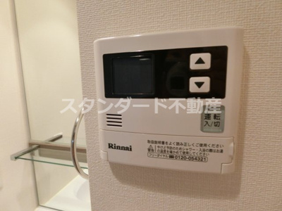 【その他】 | プレサンス野田阪神駅前ザ・プレミアム