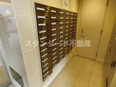 【その他】 | プレサンス野田阪神駅前ザ・プレミアム