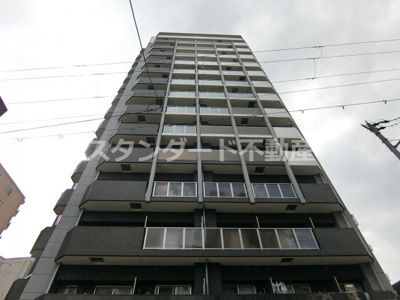 【外観】 | プレサンス野田阪神駅前ザ・プレミアム